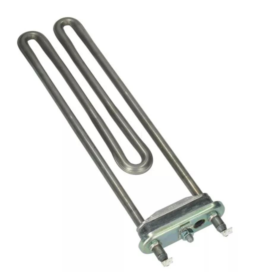 🛠️ Topné těleso k pračce Bosch Siemens 285 x 65 mm (12039358)