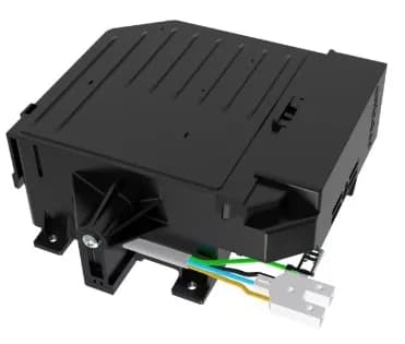 🔌 Technologie Inverter do chladničky Bosch Siemens (12040194)