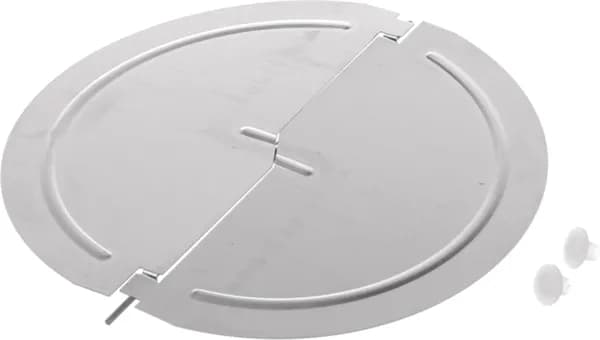 🔄 Zpětná klapka k odsavači par Bosch Siemens (12040729)