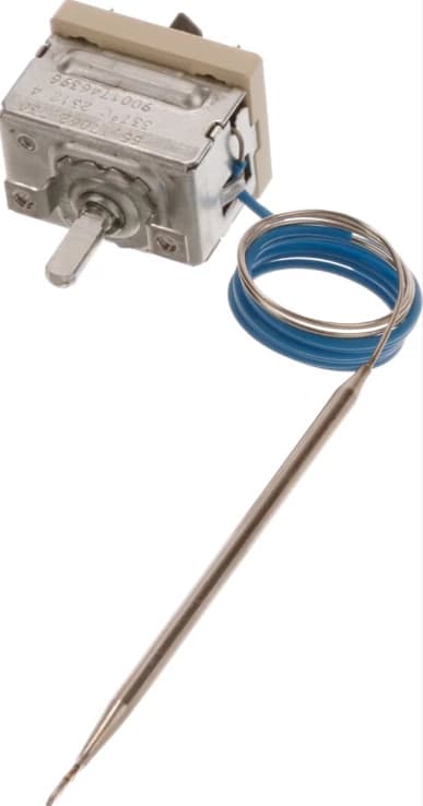 🌡️ Termostat do trouby Bosch Siemens (12041790)