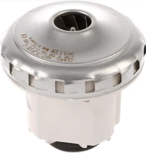 🛠️ Motor do vysavače Bosch Siemens (12044325)