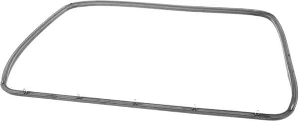 🚪 Těsnění dveří trouby 12044555 pro Bosch / Siemens