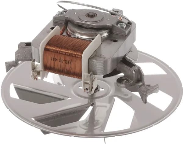 🛠️ Motor ventilátoru do trouby Bosch Siemens (12045178)