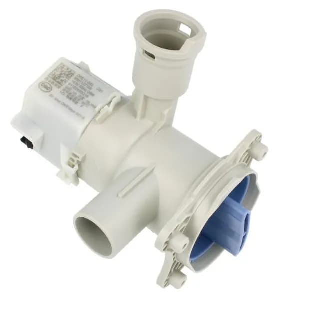 ⚙️ 12045478 Vypouštěcí čerpadlo pračky Bosch Siemens – originální díl BSH