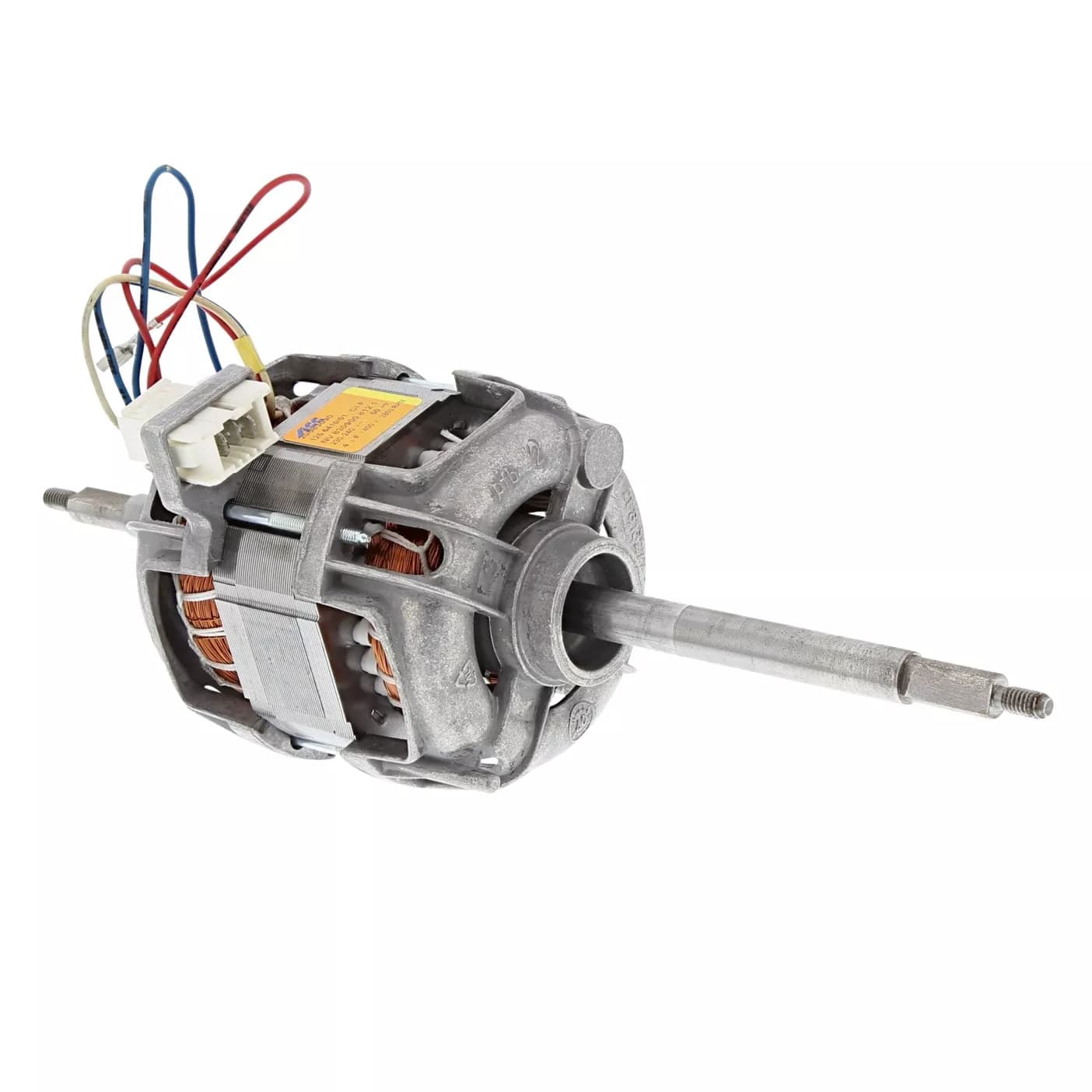 ⚙️ Motor ventilace sušiček prádla AEG Electrolux Zanussi (1256410018)
