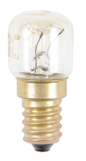 💡 Žárovka, osvětlení do sušiček prádla AEG Electrolux Zanussi (1256508019)