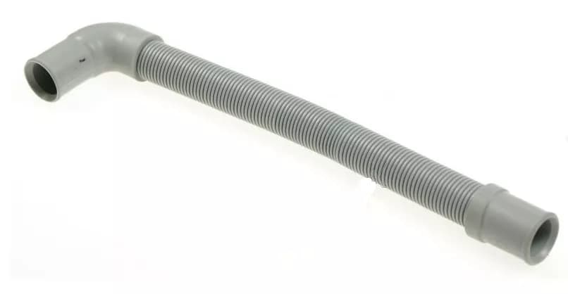 🔄 Vypouštěcí hadice 290 mm / 29 cm do myčky nádobí Midea – 12676000000955