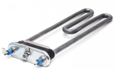 🔥 Topné těleso 270 × 65 mm / 27 × 6,5 cm do praček AEG Electrolux Zanussi (1291816120)