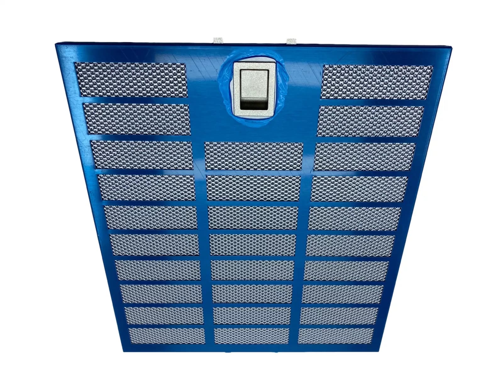 🛠 Hliníkový tukový filtr 320 x 282 x 9 mm / 32 x 28,2 x 0,9 cm do odsavače par Beko Blomberg – 129730004