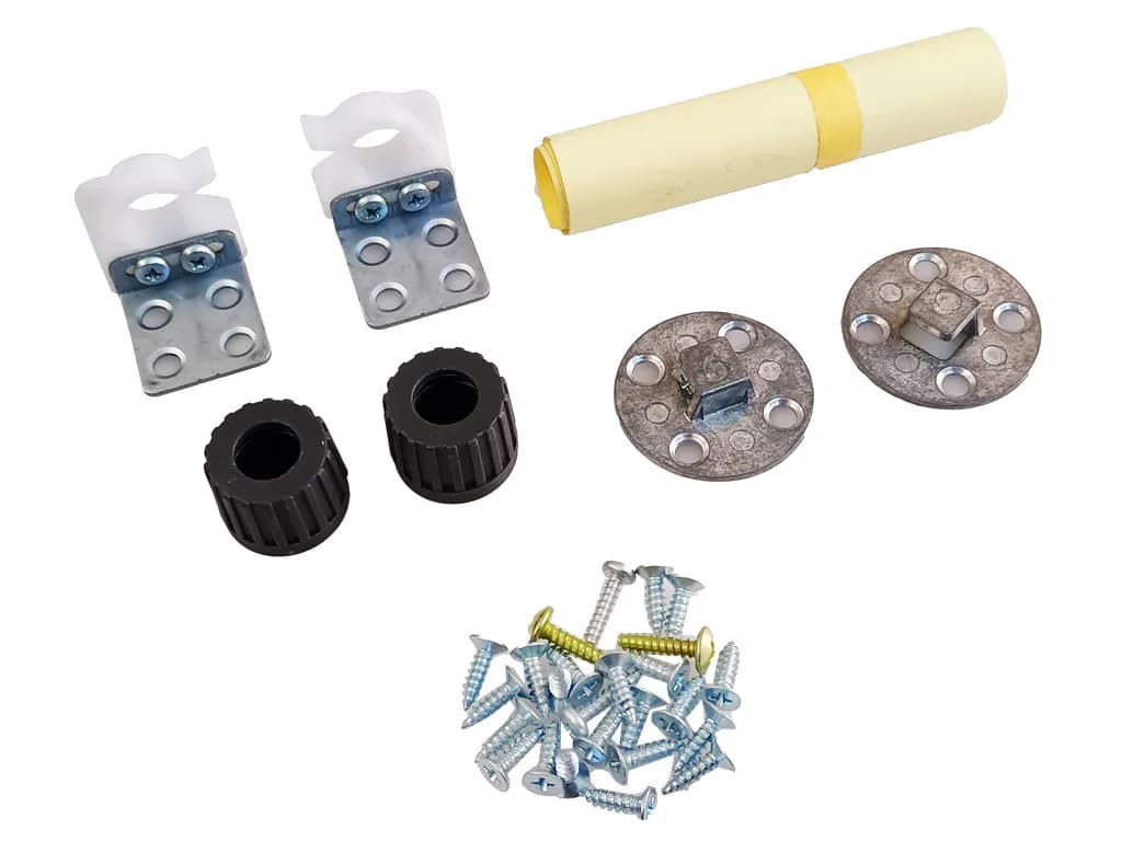 🔧 Montážní upevňovací sada do myčky nádobí Midea 12976000A04063