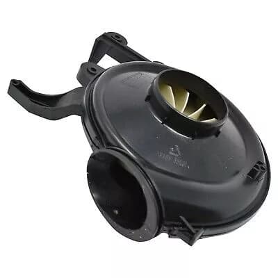 🌀 Sada ventilátoru do praček nebo do sušiček prádla AEG Electrolux Zanussi (1323244333)