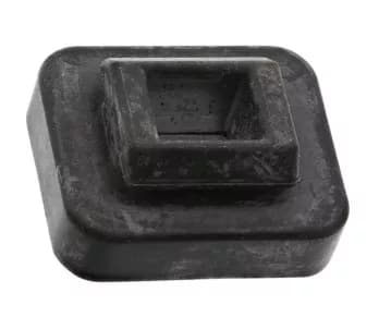 🛡️ Horní gumový doraz čerpadla 26x31 mm do praček AEG Electrolux Zanussi (1325014015)