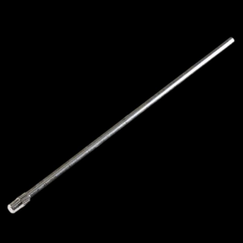 🔩 1325541207 Hřídel pantu dveří 112 mm do sušiček AEG Electrolux Zanussi