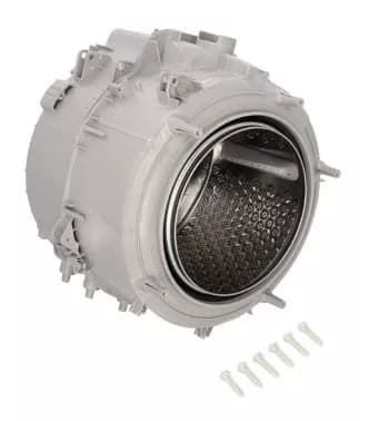 🛠️ Kompletní vana s bubnem do pračky Electrolux AEG Zanussi (1327480305)