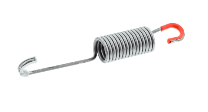 🛠️ Pružina bubnu do praček AEG Electrolux Zanussi (1327684146)