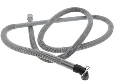 🧰 Vypouštěcí hadice 2540 mm / 254 cm do praček AEG Electrolux Zanussi (1327714364)
