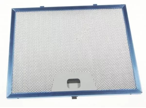 🛠️ Tukový filtr 235×189×8 mm do odsavače par Whirlpool Electrolux Faber – 1330017055