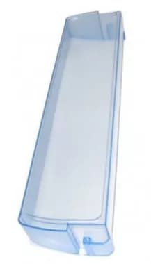 🧊 Dlouhá police dveří 417 x 60 x 97 mm / 41,7 x 6 x 9,7 cm do chladniček Gorenje Mora (134673)