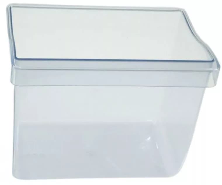 🥒 Šuplík na zeleninu 231 x 208 x 170 mm / 23,1 x 20,8 x 17 cm do chladniček Gorenje Mora (135781)