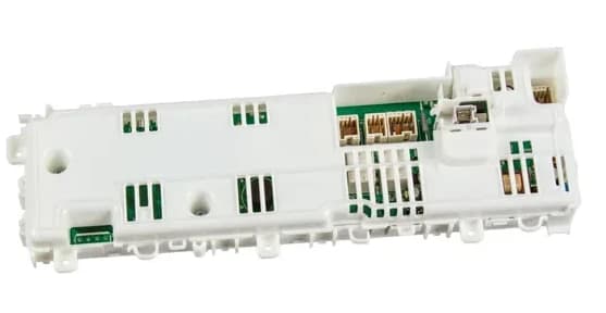 🛠️ Nenaprogramovaný řídicí modul do sušiček prádla AEG Electrolux Zanussi (1360064305)