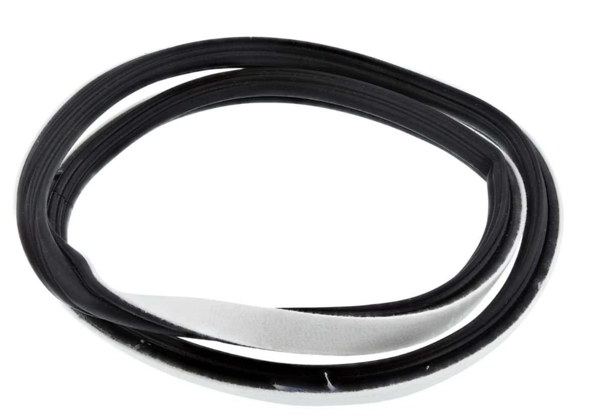 🔧 Zadní těsnění bubnu do sušiček prádla AEG Electrolux Zanussi (1364243004)