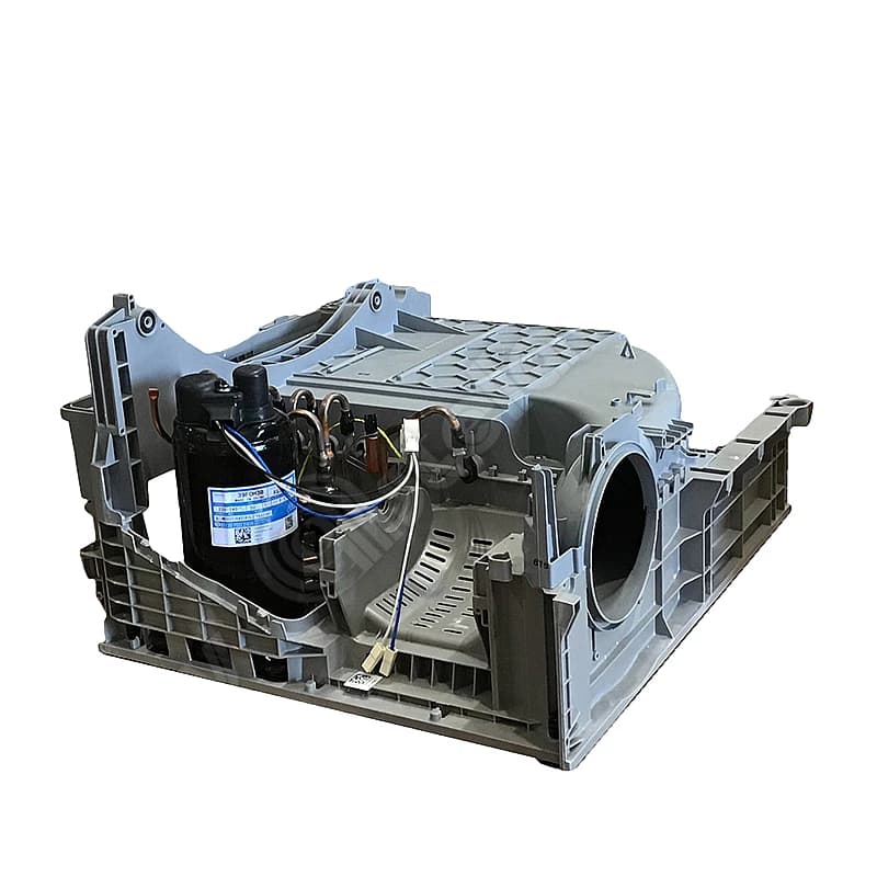 🔧 Spodní díl sušiček s kompresorem AEG Electrolux Zanussi (1364471415)