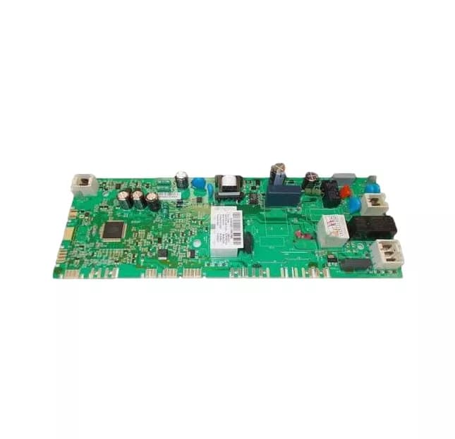 🔧 Nenaprogramovaný výkonový modul do sušiček prádla AEG Electrolux Zanussi (1366100111)