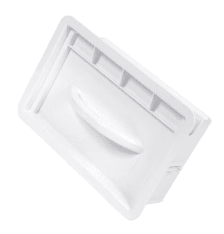 🔧 1368104004 Zásuvka filtru k sušičce