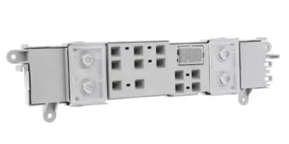 🛠️ Ovládací modul do myčky nádobí Electrolux AEG Zanussi – 1380024487