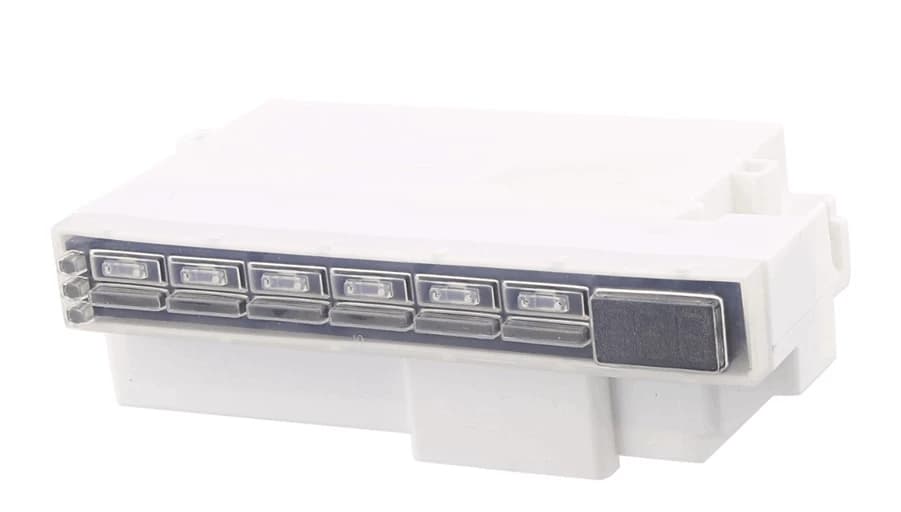 🛠️ Ovládací elektronický modul do myček nádobí AEG Electrolux Zanussi (1380162238)