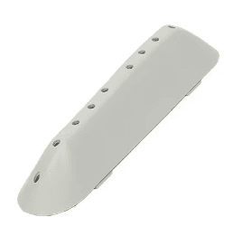 🛠️ Žebro bubnu 211 mm / 21 cm do praček AEG Electrolux Zanussi (140000928014)