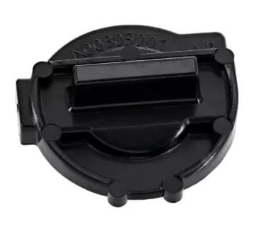 🔘 Ovládací knoflík ON/OFF do praček AEG Electrolux Zanussi (140003050030)