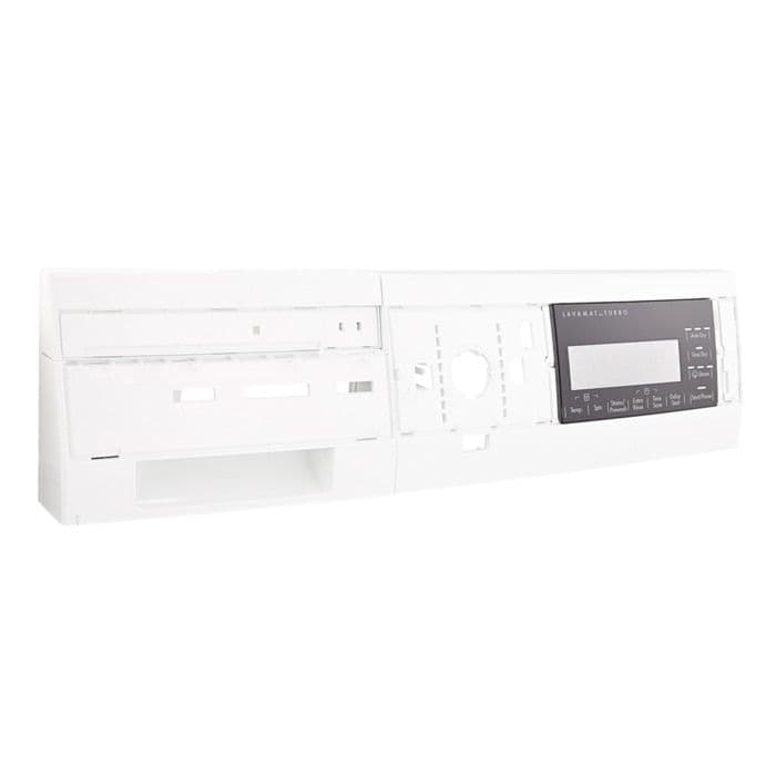 🧰 Ovládací panel s displejem do praček AEG Electrolux Zanussi (140007214020)