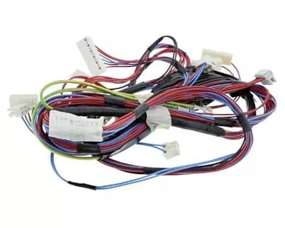 🛠️ Kabelový svazek do myčky nádobí Electrolux AEG Zanussi – 140008919015