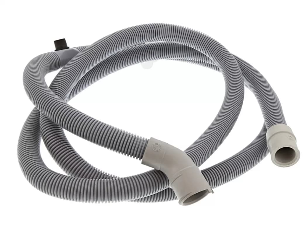 🧰 Vypouštěcí hadice do myček nádobí AEG Electrolux Zanussi (140011410051)