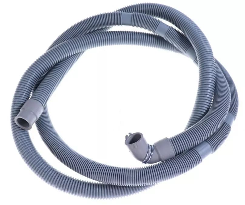 🛠️ Vypouštěcí hadice 254 cm / 2,54 m do praček AEG Electrolux Zanussi (140013554138)