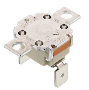 🌡️ Termostat k pečicí troubě AEG Electrolux Zanussi (140018026173)