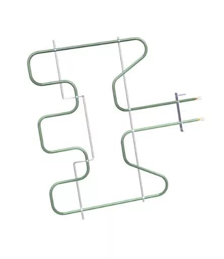🔥 Horní topné těleso 350x450 mm do trouby AEG Electrolux Zanussi (140037516030)