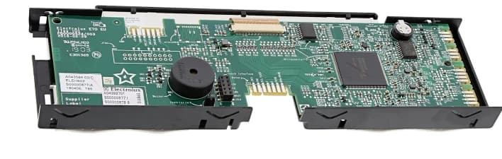 🎛️ Nakonfigurovaný ovládací modul do trouby AEG Electrolux Zanussi (140043927452)