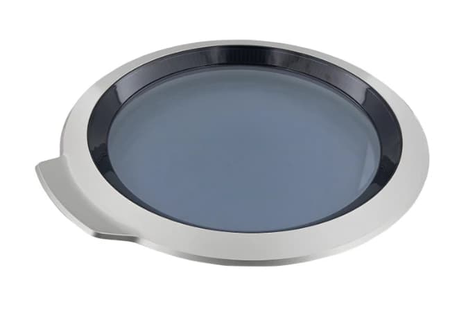 🛠️ Vnější rám dveří do sušiček prádla AEG Electrolux Zanussi (140044492027)