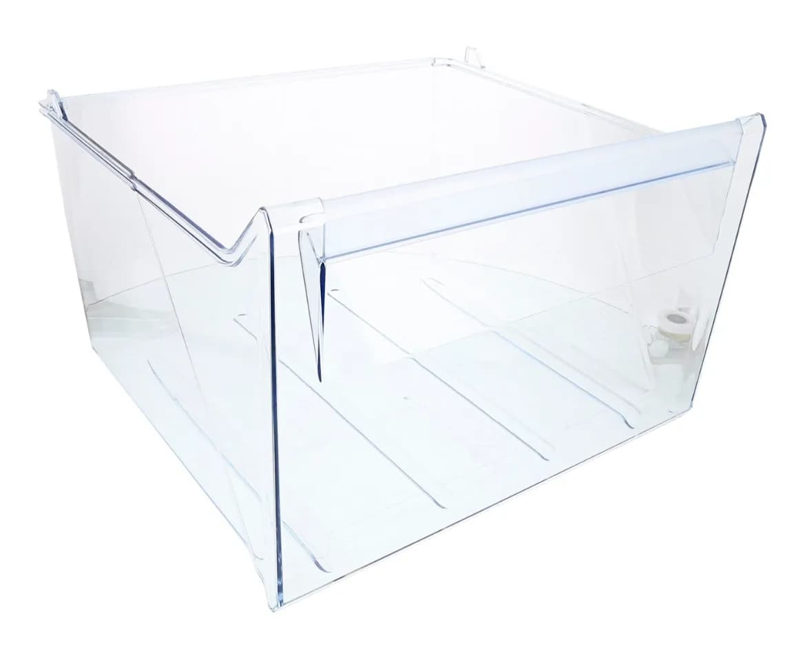 🧊 Prostřední šuplík do mrazáku lednic AEG Electrolux Zanussi (140064944022)