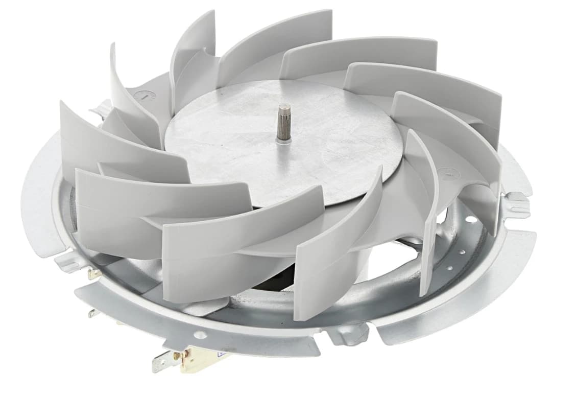 🔄 Chladící ventilátor do trouby AEG Electrolux Zanussi (140065664074)