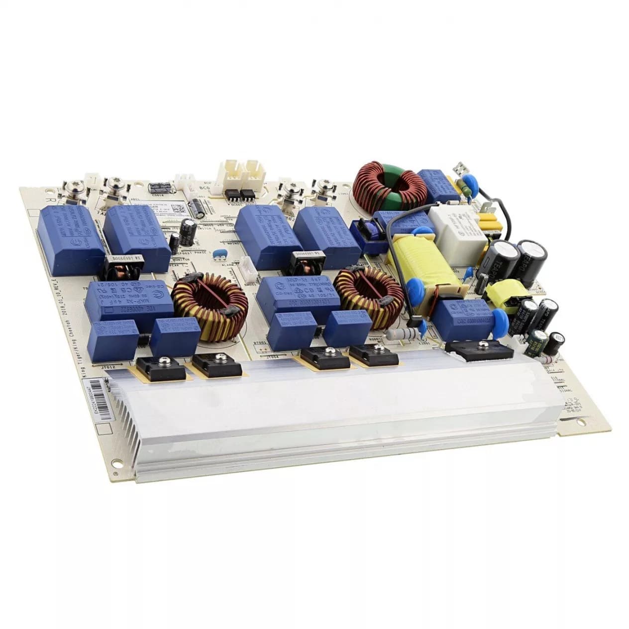 🛠️ Elektronika do varných desek AEG Electrolux Zanussi (140101729220)