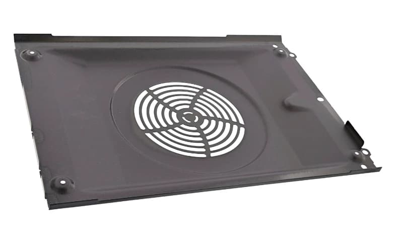 🛠️ Víko ventilátoru do trouby AEG Electrolux Zanussi (140111991091)