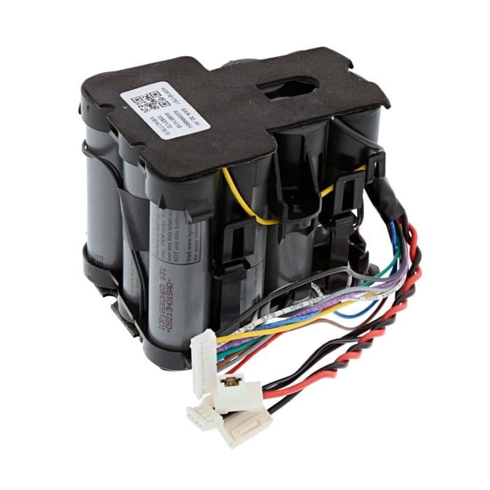 🔋 Baterie do vysavačů AEG Electrolux Zanussi (140112530245)