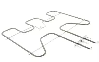 🔥 Horní topné těleso do trouby 415 x 405 mm / 41,5 x 40,5 cm AEG Electrolux Zanussi 140112912013