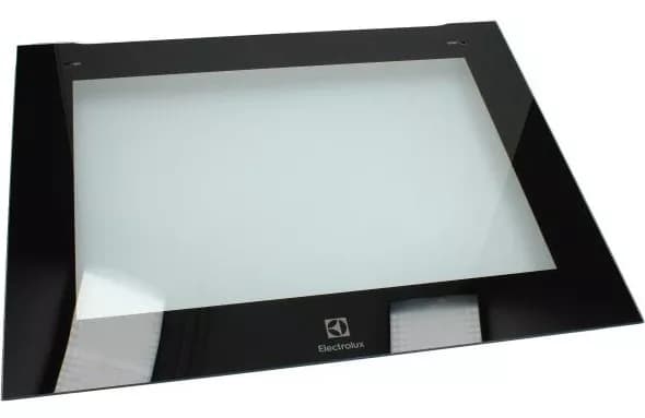 🛠️ Vnější sklo dveří 595 x 467 mm / 59,5 x 46,7 cm do trouby AEG Electrolux Zanussi (140126519226)