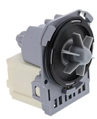 ⚙️ 140129574038 Vypouštěcí čerpadlo 26W je náhradní díl k myčce nádobí Electrolux AEG Zanussi a zaručuje snadnou instalaci.