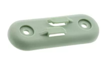 🧲 Podpěra do myčky nádobí Electrolux AEG Zanussi – 140132311022