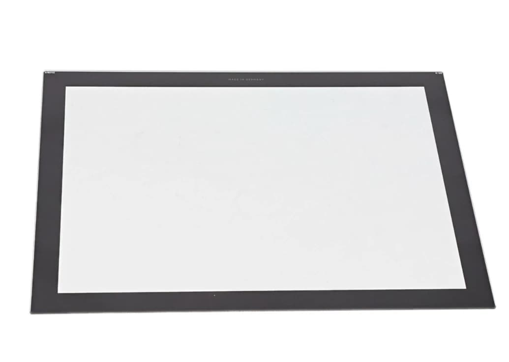 🔎 Vnitřní sklo dveří 524 x 402 mm / 52,4 x 40,2 cm do trouby AEG Electrolux Zanussi (140163112018)